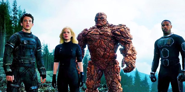 Kate Mara fala sobre O Fantástico Quatro: Primeiros Passos e compartilha sua visão sobre o novo elenco da Marvel