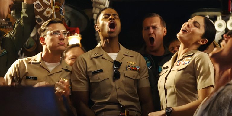 Adaptação Cinematográfica de Best-Seller da NYT Conta com Star de Top Gun e Sally Field no Elenco