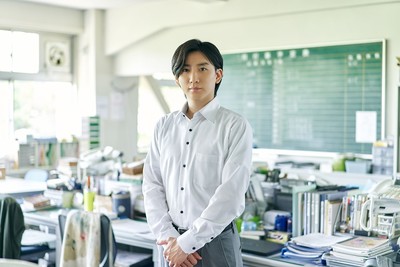 Live-Action De Mieruko-chan: Taiga Kyōmoto Se Junta Ao Elenco Como O Professor Zen Tohno