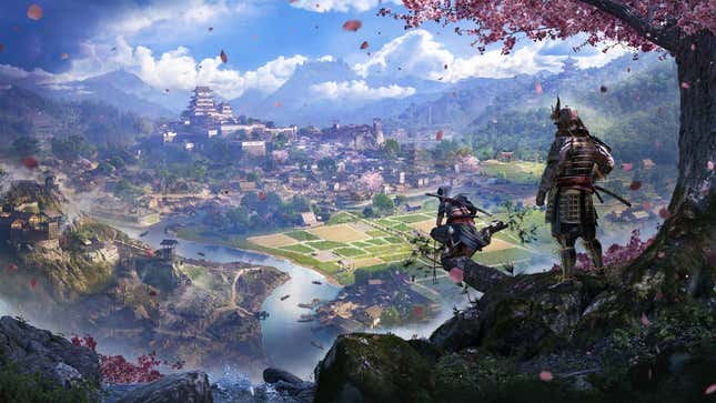Controvérsia Cultural é abordada no lançamento de Assassin’s Creed Shadows com patch de dia um
