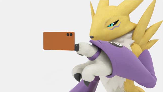 Digimon Se Prepara Para Lançar Um Novo Jogo de Cartas Para Confrontar Pokémon TCG Pocket