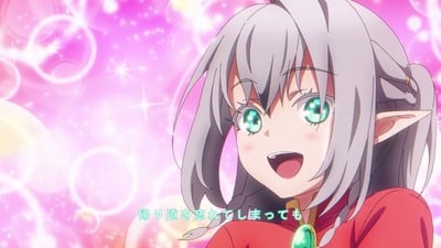 O Início Após o Fim: Anime Revela Música Tema de Seiza em Sequência Final Sem Créditos