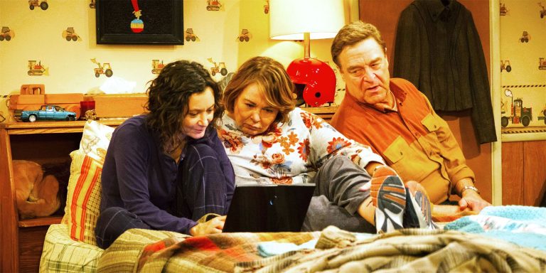 The Conners traz Seth Green e Jane Lynch para episódios finais da série com reviravoltas emocionantes