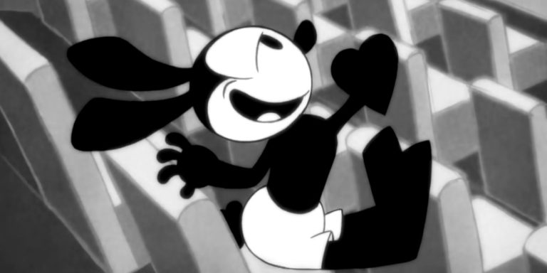 Jon Favreau traz de volta Oswald, o coelho sortudo, em nova série híbrida no Disney+