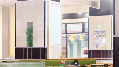 A Nova Adaptação Do Mangá Food Court de, Mata Ashita: Revelações do Elenco e Informações sobre a Animação