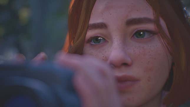 A Arte de Editar Memórias em Lost Records: Bloom & Rage