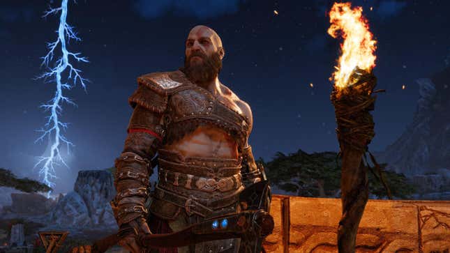 Novidades sobre a série God of War: Escritor revela desafios com os jogos e expectativa para a adaptação