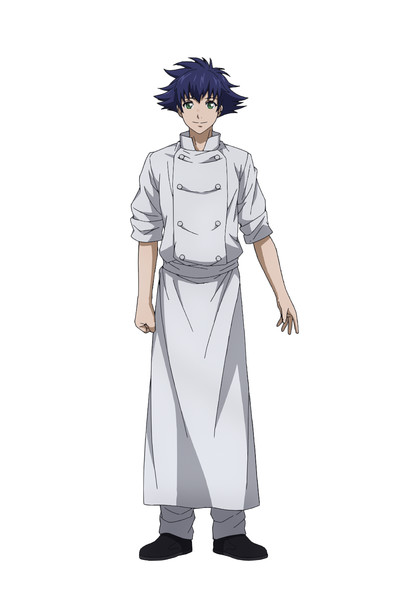 Fermat no Ryōri: Conheça os Dois Principais Atores do Anime e suas Conexões com Matemática e Gastronomia