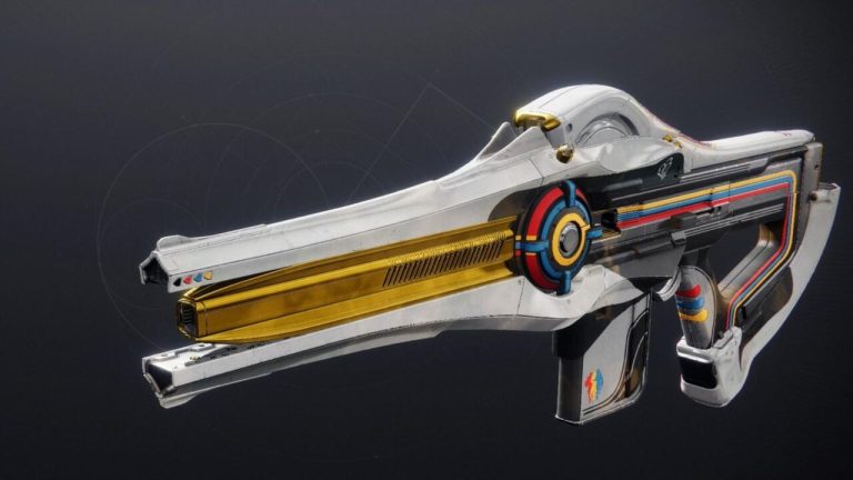Keraunios: O Novo Rifle De Raio De Destiny 2 E Seu Guia De Melhores Roll