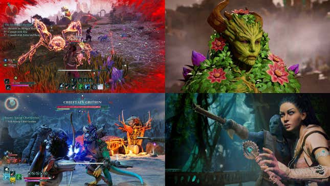 Dicas Imperdíveis Para Maximizar Sua Experiência em Avowed e Outros Jogos Desta Semana