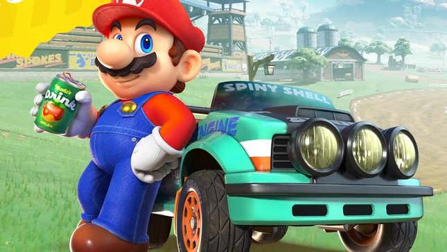 Treze novidades emocionantes sobre Mario Kart World, o próximo grande sucesso da Nintendo para o Switch 2