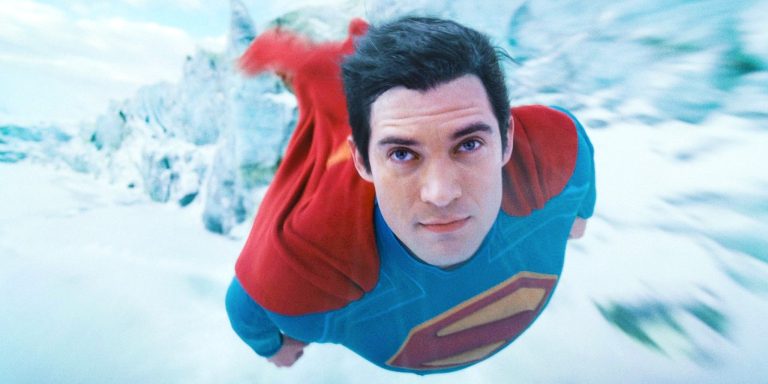 Detalhes da nova produção de Superman revelam momentos emocionantes em filme da DC previsto para 2025