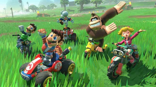Retorno dos lançamentos à meia-noite: Celebração do Nintendo Switch 2 Nas Lojas Americanas