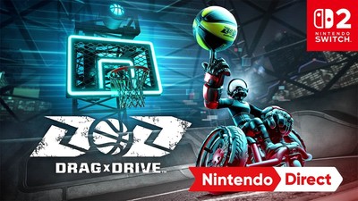 Nintendo Revela Tour de Boas-Vindas e Novos Jogos para o Nintendo Switch 2
