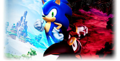 O aguardado jogo Sonic X Shadow Generations terá lançamento para Nintendo Switch 2