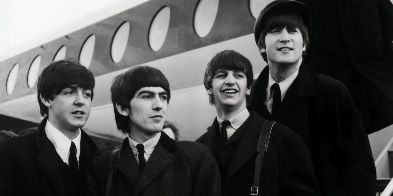 A data de lançamento das quatro obras cinematográficas dos Beatles é finalmente revelada por Sam Mendes