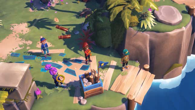 Desastre técnico marca a apresentação do Nintendo Switch 2 com falhas de áudio e vídeo ao vivo