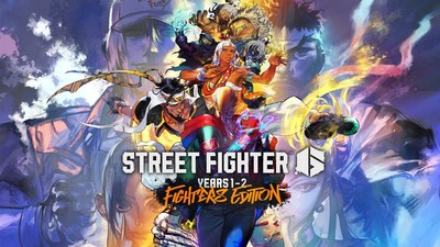 Street Fighter 6 será lançado para o Nintendo Switch 2 em 5 de junho com novas edições e personagens adicionais