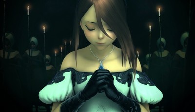 A Square Enix Revela o Lançamento do HD Remaster de Bravely Default: Flying Fairy para o Novo Switch 2